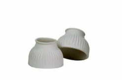 Double Thick Bottom Pull-On Rubber Bell Boots -Weaver Leather Store double thick bottom pull on rubber bell boot 2 79188 90392.1527298470