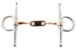 Korsteel Dr. Bristol Twist Copper Full Cheek