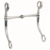 Weaver Leather Weaver Draft Horse Tom Thumb Bit -Weaver Leather Store draft horse tom thumb bit 255123 weaver 92214.1674781138