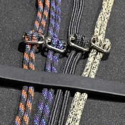 In Horse We Trust Draw Reins 23 In Horse We Trust Draw Reins -Weaver Leather Store draw reins black leather with colors in horse we trust 80874.1649435487