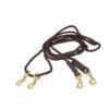 Tory Draw Rein - Round Nylon -Weaver Leather Store draw reins round nylon 1 32058 40579.1527290012