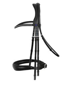 PASSIERBLU Dream Double Bridle
