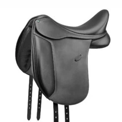 Arena Dressage Saddle -Weaver Leather Store dressage black side ADRCXXXXXXBLK42 arena saddles 87102.1682453080