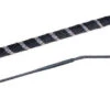 FLECK Nylon Dressage Whip With Soft Wrapped Grip -Weaver Leather Store dressage whip nylon soft spiral wrap grip fleck 71000.1588272768