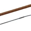 FLECK Nylon Dressage Whip With Wrapped Grip 1 FLECK Nylon Dressage Whip With Wrapped Grip -Weaver Leather Store dressage whip nylon wrap grip nickel cap fleck 48885.1588196825