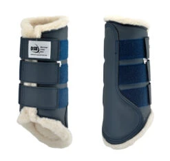 DSB Dressage Sport Boot Original -Weaver Leather Store dsb dressage sport boot navy white pair dsb 53169.1592340400