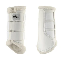 DSB Dressage Sport Boot Original -Weaver Leather Store dsb dressage sport boot white white pair dsb 12172.1592340412