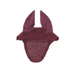 Kavalkade Easy Fly Bonnet -Weaver Leather Store easy fly bonnet bordeaux 36119 bordeaux kavalkade 55451.1680810923