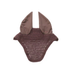 Kavalkade Easy Fly Bonnet -Weaver Leather Store easy fly bonnet brown 36119 brown kavalkade 85998.1680810952