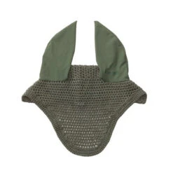 Kavalkade Easy Fly Bonnet -Weaver Leather Store easy fly bonnet green 36119 green kavalkade 30074.1680810965
