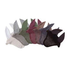 Kavalkade Easy Fly Bonnet -Weaver Leather Store easy fly bonnet hero 36119 kavalkade 97694.1680810932