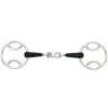 Eco Pure French Link Loop Ring Gag -Weaver Leather Store eco pure french link loop ring gag 470249 centaur 43992.1649190987