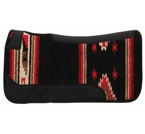 Weaver Leather Pony Weaver Economy Saddle Pad 3 Weaver Leather Pony Weaver Economy Saddle Pad