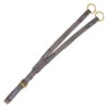 Nunn Finer Elastic Running Attachment 1 Nunn Finer Elastic Running Attachment -Weaver Leather Store elastic running martingale nunn finer 90715.1588116499