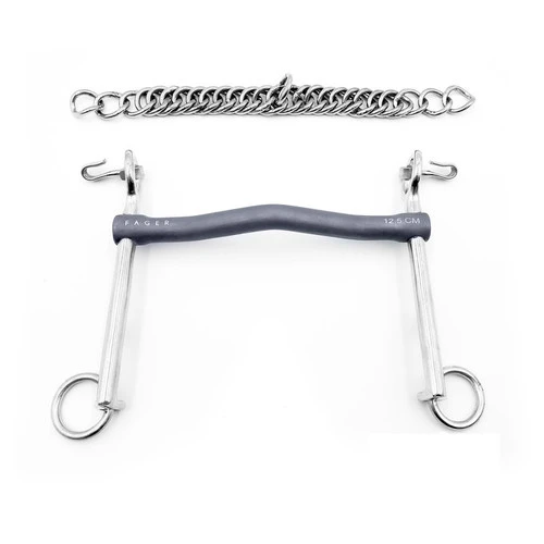 Fager Elisabeth Titanium Weymouth 3 Fager Elisabeth Titanium Weymouth