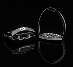 American Equus Elite Stirrup