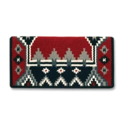 Mayatex Enchanted Pines Navajo Blanket 12 Mayatex Enchanted Pines Navajo Blanket -Weaver Leather Store enchanted pines navajo brg black 1465 6 mayatex 56942.1674925391