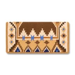 Mayatex Enchanted Pines Navajo Blanket 10 Mayatex Enchanted Pines Navajo Blanket -Weaver Leather Store enchanted pines navajo tan trqs 1465 3 mayatex 24242.1647202072