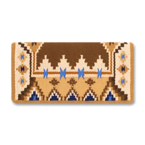 Mayatex Enchanted Pines Navajo Blanket 5 Mayatex Enchanted Pines Navajo Blanket - Image 3