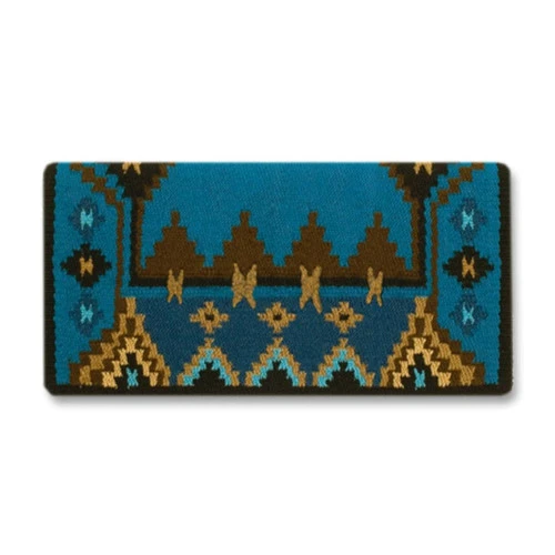 Mayatex Enchanted Pines Navajo Blanket 8 Mayatex Enchanted Pines Navajo Blanket - Image 6