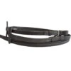 ThinLine English Reins Buckle End 1 ThinLine English Reins Buckle End -Weaver Leather Store english rein buckle black 2212 2213 thinline 80037.1675281004