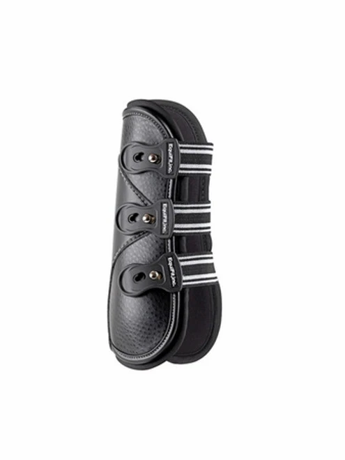 EquiFit D-Teq Boot With ImpacTeq Liners - FRONT 6 EquiFit D-Teq Boot With ImpacTeq Liners - FRONT - Image 4