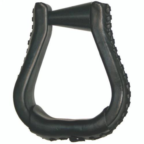 Tucker ErgoBalance Leather Laced Stirrups 4 Tucker ErgoBalance Leather Laced Stirrups - Image 2