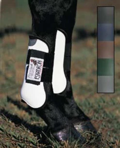 Eskadron Flexisoft Open Front Horse Boot