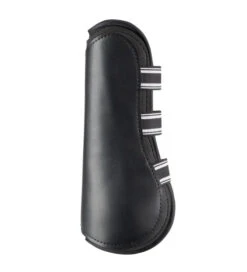 EquiFit Essential Original Open Front Boots -Weaver Leather Store essential original OF back right equifit 84214.1664322890