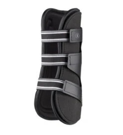 EquiFit New Original Open Front Boot - Velcro -Weaver Leather Store essential original OF front equifit 27516.1682715154