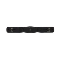 EquiFit Essential SheepsWool Dressage Girth -Weaver Leather Store essential sheepswool girth black front 32965 equifit 67096.1624483857