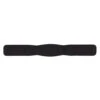 EquiFit Essential SmartFabric Dressage Girth -Weaver Leather Store essential smartfabric girth black back 32964 equifit 02943.1624482799