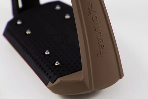 Freejump Soft'Up Pro+ Stirrups 3 Freejump Soft'Up Pro+ Stirrups