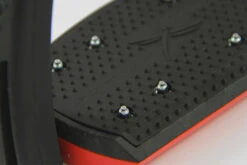 Freejump Soft'Up Pro+ Stirrups 19 Freejump Soft'Up Pro+ Stirrups -Weaver Leather Store etrier softup pro rouge details13 46082 88851.1658363325