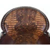 Circle Y Everglade Flex2 Trail Saddle 1681 2 Circle Y Everglade Flex2 Trail Saddle 1681 -Weaver Leather Store everglade trail croc seat 1681 circle y 51578.1640200006
