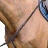 Prestige EVO FS Two-Point Breastplate -Weaver Leather Store evo fs 2point breastplate tobacco D36 prestige 96504.1568921451