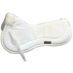 Exselle Cotton Fleece Half Pad