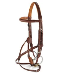 Vespucci Fancy Raised Padded Figure-8 Bridle -Weaver Leather Store fancy raised figure 8 bridle brown vespucci 72928.1632956612