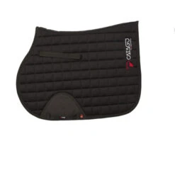 CATAGO FIR-Tech AP Saddle Pad 13 CATAGO FIR-Tech AP Saddle Pad -Weaver Leather Store fir tech ap pad black catago 66889.1648848966
