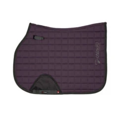 CATAGO FIR-Tech AP Saddle Pad 10 CATAGO FIR-Tech AP Saddle Pad -Weaver Leather Store fir tech ap pad plum 471027 catago 17300.1658189249