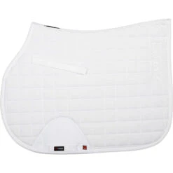 CATAGO FIR-Tech AP Saddle Pad 12 CATAGO FIR-Tech AP Saddle Pad -Weaver Leather Store fir tech ap pad white catago 09272.1658189508