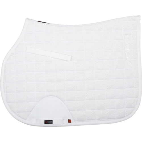 CATAGO FIR-Tech AP Saddle Pad 7 CATAGO FIR-Tech AP Saddle Pad - Image 5