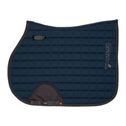 CATAGO FIR-Tech AP Saddle Pad 9 CATAGO FIR-Tech AP Saddle Pad -Weaver Leather Store fir tech ap saddle pad navy 471027NAVYAP17 catago 13146.1658189501