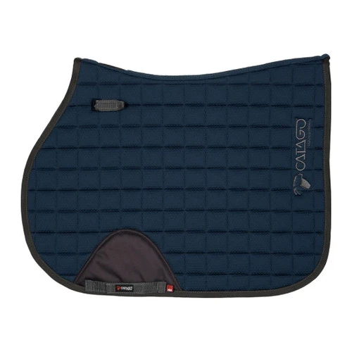 CATAGO FIR-Tech AP Saddle Pad 4 CATAGO FIR-Tech AP Saddle Pad - Image 2