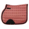 CATAGO FIR-Tech Elegant AP Saddle Pad -Weaver Leather Store fir tech elegant ap saddle pad mahogany 471319 catago 45083.1660238242