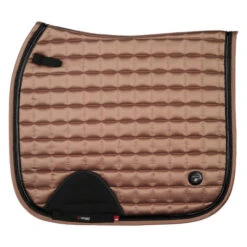 CATAGO FIR-Tech Elegant Dressage Pad -Weaver Leather Store fir tech elegant dressage pad brownie 471310 catago 20966.1660237026