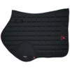 CATAGO FIR-Tech Jump Saddle Pad -Weaver Leather Store fir tech jp saddle pad black 471274 catago 78723.1660586801