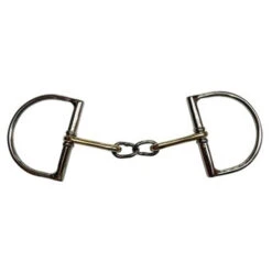 Jump'In Flat Chain Mouth Dee