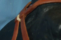 Buckaroo Leather Flat Nose Sidepull -Weaver Leather Store flat nose sidepull buckaroo leather 49 21717 01960.1527296612