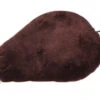 Fleeceworks Sheepskin Western Seat Saver Regular -Weaver Leather Store fleeceworks seat cover 1 77915 23943.1564790417